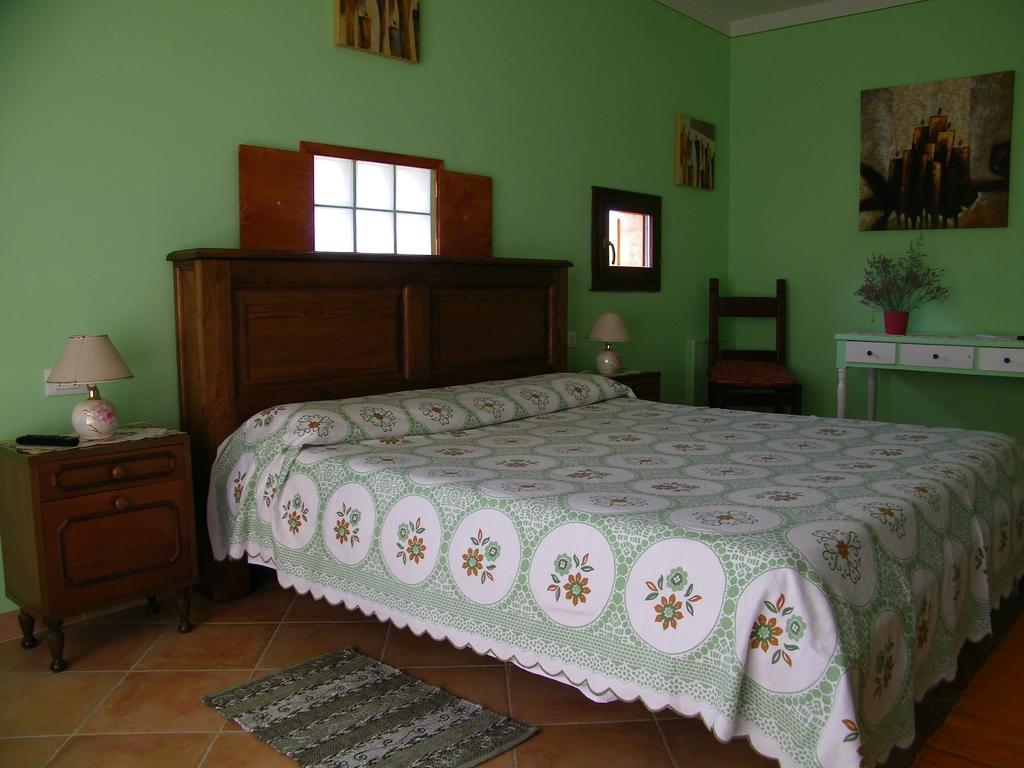 Triolivo B&B Лукка Номер фото