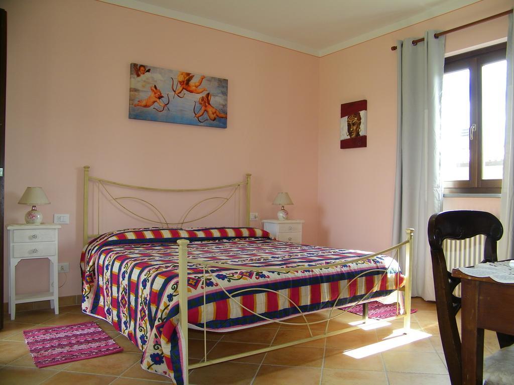 Triolivo B&B Лукка Номер фото