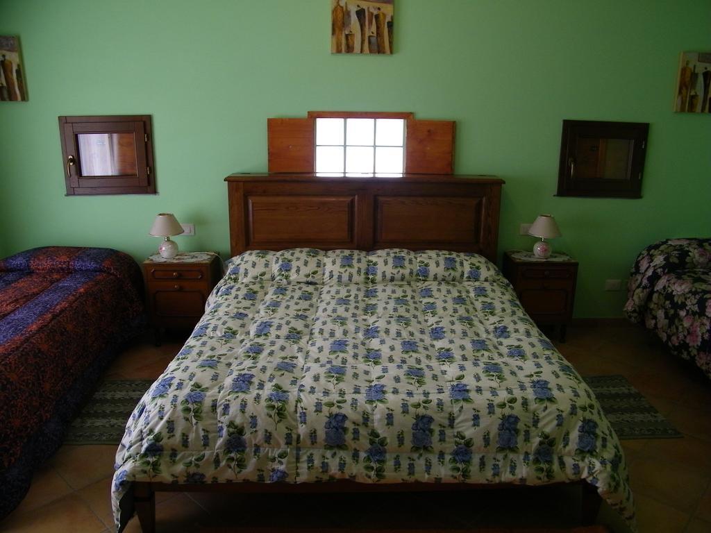 Triolivo B&B Лукка Экстерьер фото